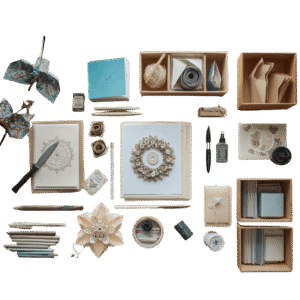 Paper Crafts