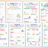 2027 Intentional Growth Workbook