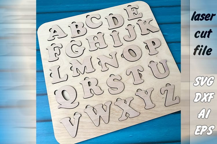 Children's educational Numbers Alphabet Kids Toys - Image 2