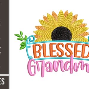Blessed Grandma