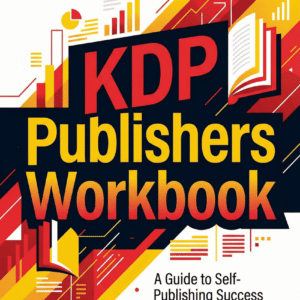 KDP Publisher Workbook PDF