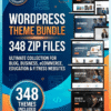 WordPress Theme Bundle